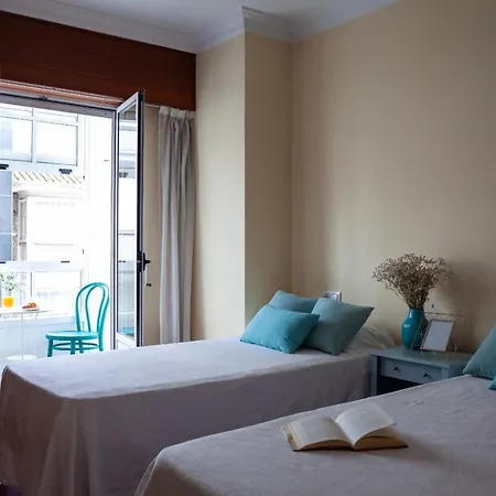 Apartment Turistiqa - Piso C Arenal 20 2º Vut-co-01678