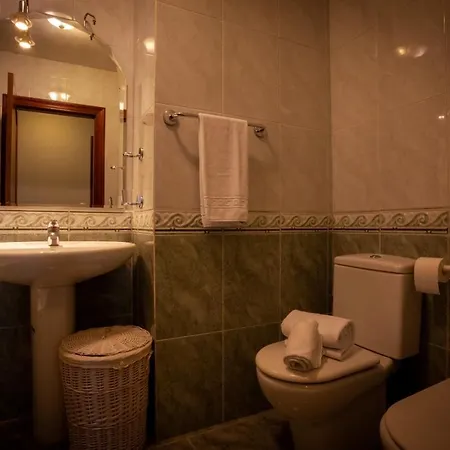 Turistiqa - Piso C Arenal 20 2º Vut-co-01678 Φερόλ