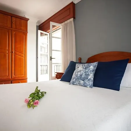 Turistiqa - Piso C Arenal 20 2º Vut-co-01678 Διαμέρισμα *