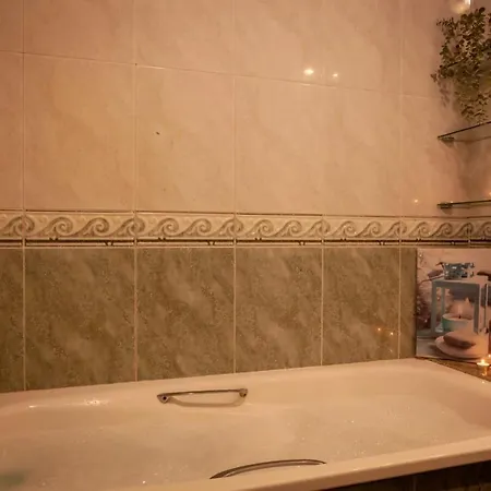 Turistiqa - Piso C Arenal 20 2º Vut-co-01678 * Φερόλ