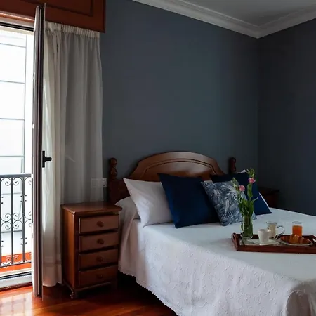 Διαμέρισμα Turistiqa - Piso C Arenal 20 2º Vut-co-01678 *