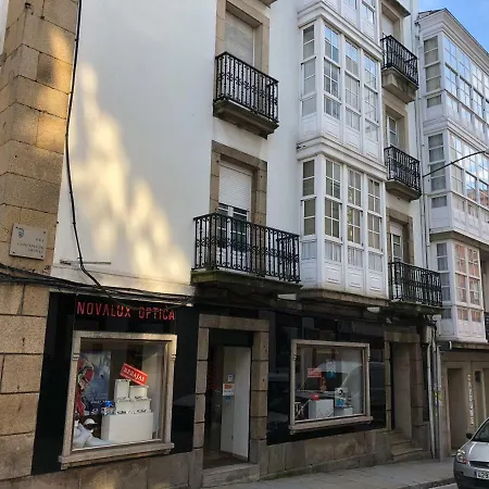 Turistiqa - Piso C Arenal 20 2º Vut-co-01678 Φερόλ